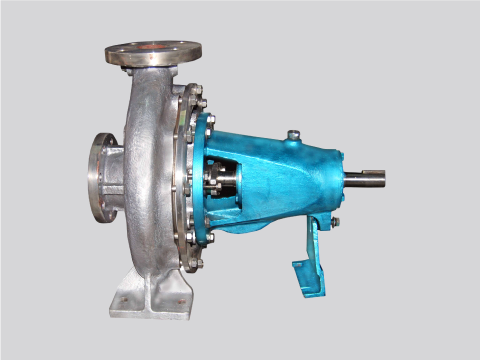 Chemical-Process-Pump