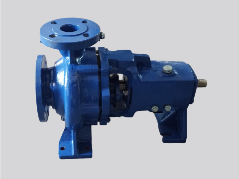 Centrifugal Pump