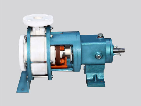 Polypropylene-Pump