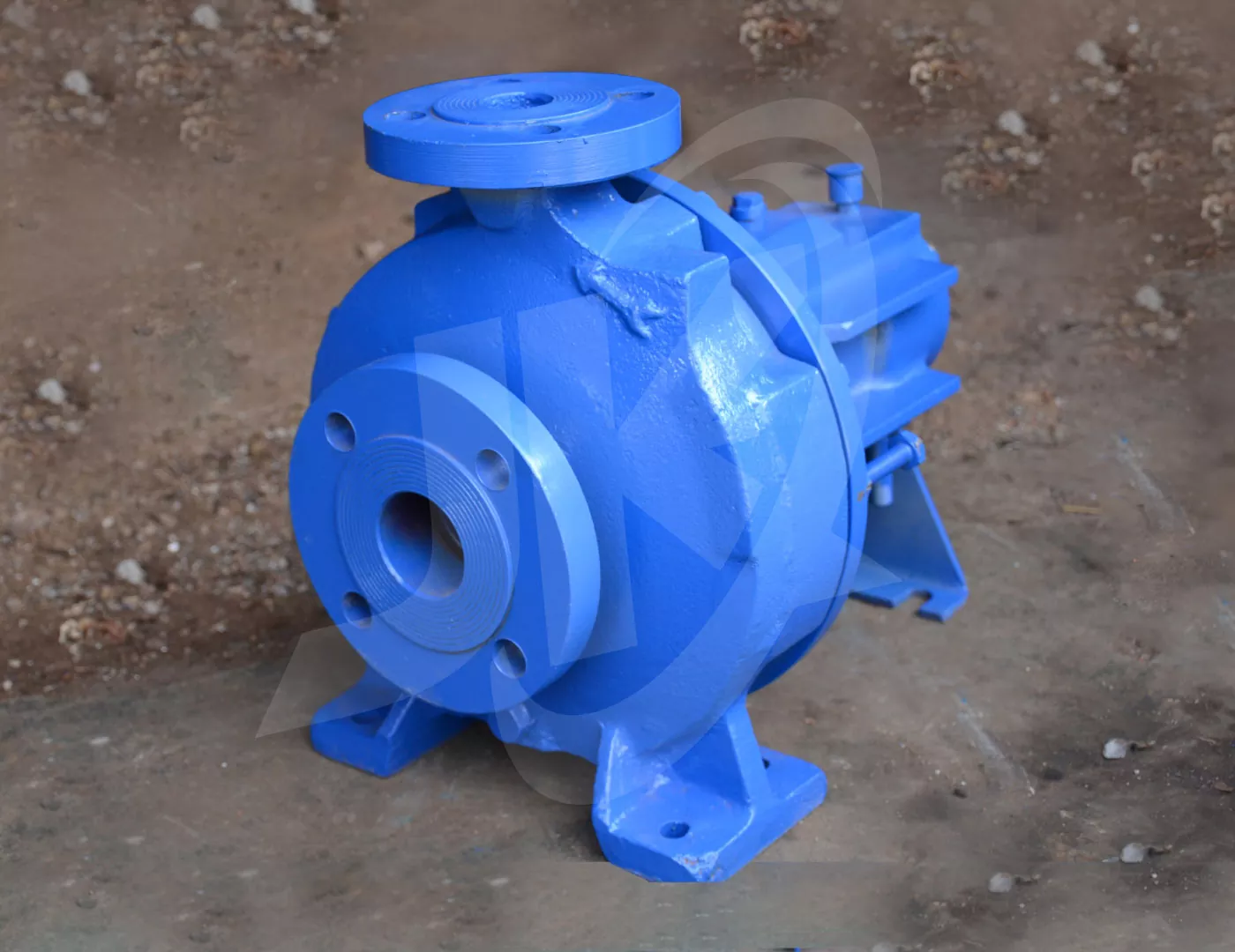 Air Cooled Pump For Chemical Industry