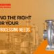 Selecting the Right Pump for Your Chemical Processing Needs