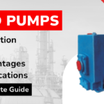 Mud Pumps Definition, Types, Advantages and Applications - A Complete Guide