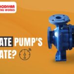 Jay Khodiyar - How to Calculate Pump's Flow Rate