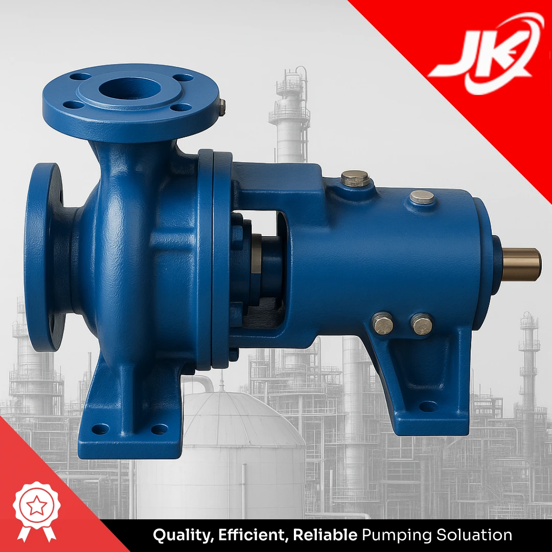 Centrigual Pump Manufacturer in India