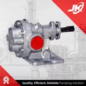 Rotary Gear Pump