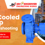 Air-Cooled Pump Troubleshooting A Complete Guide to Solving Common Issues