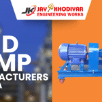 Top Mud Pump Manufacturers in India